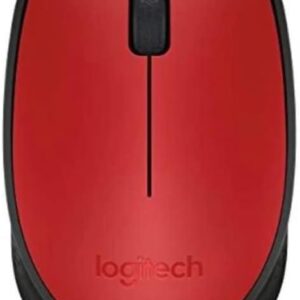 M171 Wireless Mouse