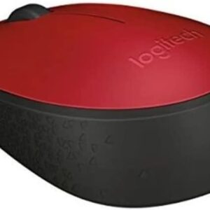 M171 Wireless Mouse