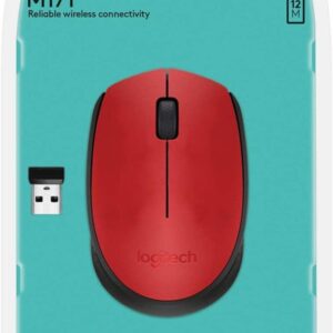 M171 Wireless Mouse
