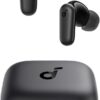 Soundcore R50i NC Wireless Bluetooth Headphones - Black