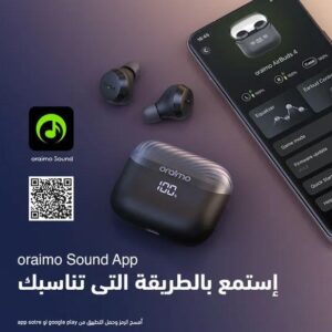 AirBuds 4 OTW - 340