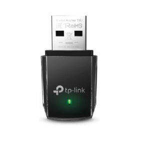 TP-Link AC1300 Mini Wireless MU-MIMO USD Adapter