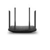 TP-Link AC1200 Wi-Fi VDSL/ADSL Modem Router, 867Mbps at 5GHz + 300Mbps at 2.4GHz, Tether App, Clound
