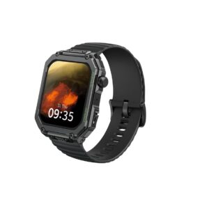 Oraimo Watch Nova V Watch Faces Smart Watch OSW - 802 N