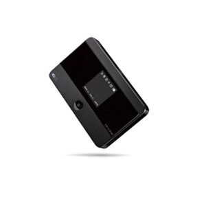 TP-Link M7350 Mobile Wi-Fi (4G, Lte)