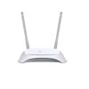 TP-Link 3G/4G Wireless N Router [TL-MR3420]