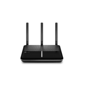 TP-Link AC2100 Wi-Fi VDSL/ADSL Modem Router, 1300Mbps at 5GHz + 300Mbps at 2.4GHz