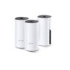 TP-Link Deco Whole Home Mesh WiFi System – Up to 5,500 Sq.ft. Coverage, WiFi Router/Extender Replacement