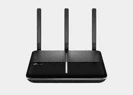 AC2100 Wi-Fi VDSL/ADSL Modem Router, 1300Mbps at 5GHz + 300Mbps at 2.4GHz, 4 GE LAN Ports, 1 USB 2.0, Beamforming, Tether App, Clound Support, Annex A