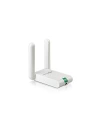 300Mbps High Gain Wi-Fi USB Adapter,  USB 2.1