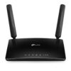 N300 4G LTE Router, build-in 150Mbps 4G LTE modem, LTE-FDD/LTE-TDD/DC- HSPA+/HSPA+/HSPA/UMTS/EDGE/GPRS/GSM, with 3x10/100Mbps LAN ports and