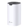AC1900 Whole Home Mesh Wi-Fi System , Enjoy binge watching your favorite series in 4K with combined speeds of up to 1900 Mbps (600 Mbps on 2.4 GHz and 1300 Mbps on 5 GHz ) with 3×3 MU-MIMO technology