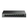 TP-LINK 6-Port 10/100Mbps Desktop Switch with 4-Port PoE - LS106LP