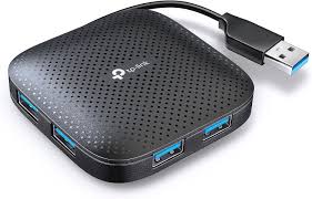 4 Ports USB Hub