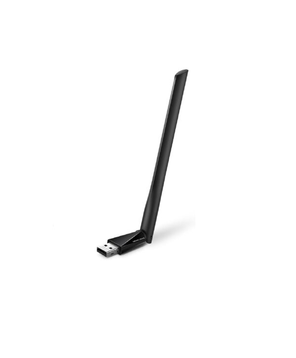Mercusys AC1300 High Gain Wireless Dual Band USB MU-MIMO Adapter