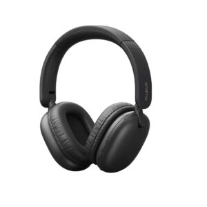 Oraimo OHP-317 BoomPop Lite Ovearhead Headset, Speed Black