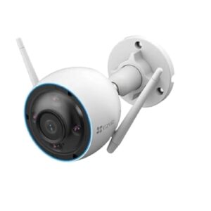EZVIZ H3 Wi-Fi Smart Home Camera 5MP, White