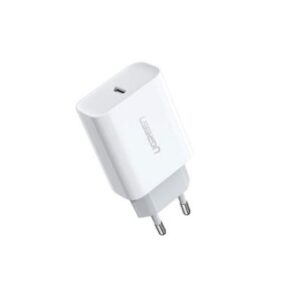 UGREEN Fast Charging Power Adapter With Pd 20W Eu White