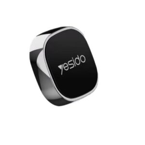 Yesido C81 Mini Magnetic Suction Mobile Phone Bracket Mini magnetic holder for car and home Mini size, suitable for muptiple scenes