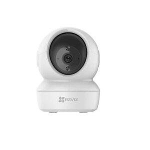 EZVIZ C6N Wi-Fi 2MP 1080P Smart Home Security Camera White