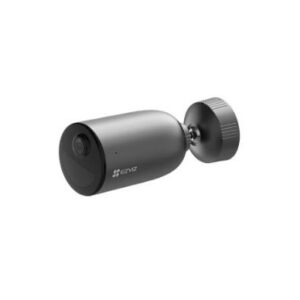 Ezviz EB3 2K 3MP Standalone Smart Home Battery Camera