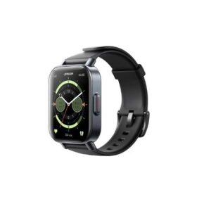 JOYROOM JR-FT3 S Smart Watch IP 68 Waterproof Answer/Make Call Space Grey