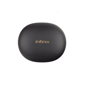 Infinix Buds Zloop 4 Bluetooth Earphones Clear Sound and 25-Hour Battery Life - Noise Cancelling and Water Resistant