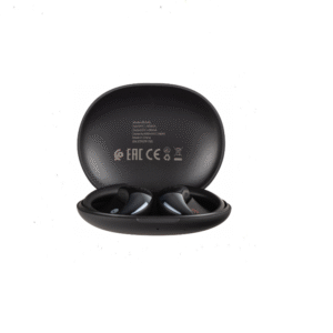 Infinix Buds Zloop 4 Bluetooth Earphones Clear Sound and 25-Hour Battery Life - Noise Cancelling and Water Resistant