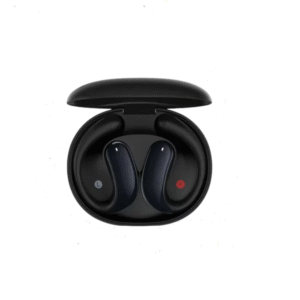 Infinix Buds Zloop 4 Bluetooth Earphones Clear Sound and 25-Hour Battery Life - Noise Cancelling and Water Resistant