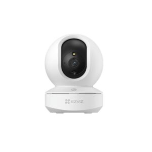 EZVIZ TY1 Pro Premium Security Camera Advanced Surveillance for Homes, TY1P-5MP-W2