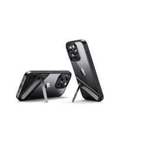 UGREEN Case with stand iPhone 15 Black