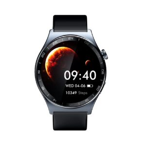 Infinix XWatch XW3E Smart Watch : IP68 Water Resistant,1.43" AMOLED with AOD, 7-Day Battery