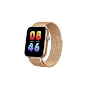 Joyroom JR-FT5 Fit-Life Series Smart Watch, Rose Gold